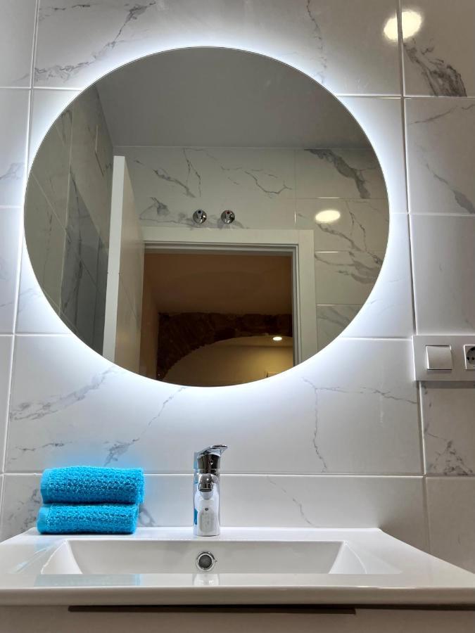 Gatu Premium La Pepa, Preferente Mayores De 25 Anos Y Familias Appartement Cádiz