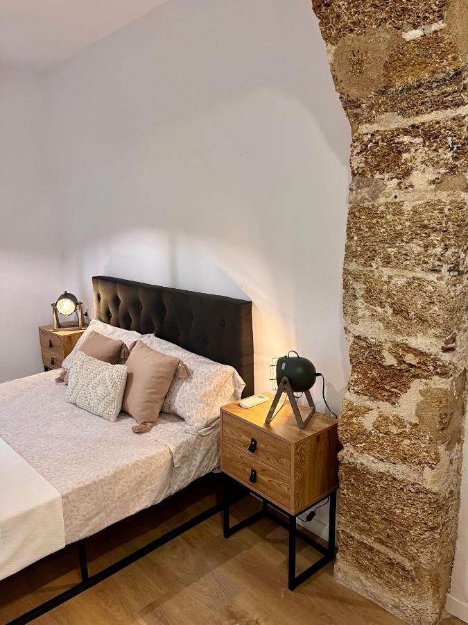 Appartement Gatu Premium La Pepa, Preferente Mayores De 25 Anos Y Familias