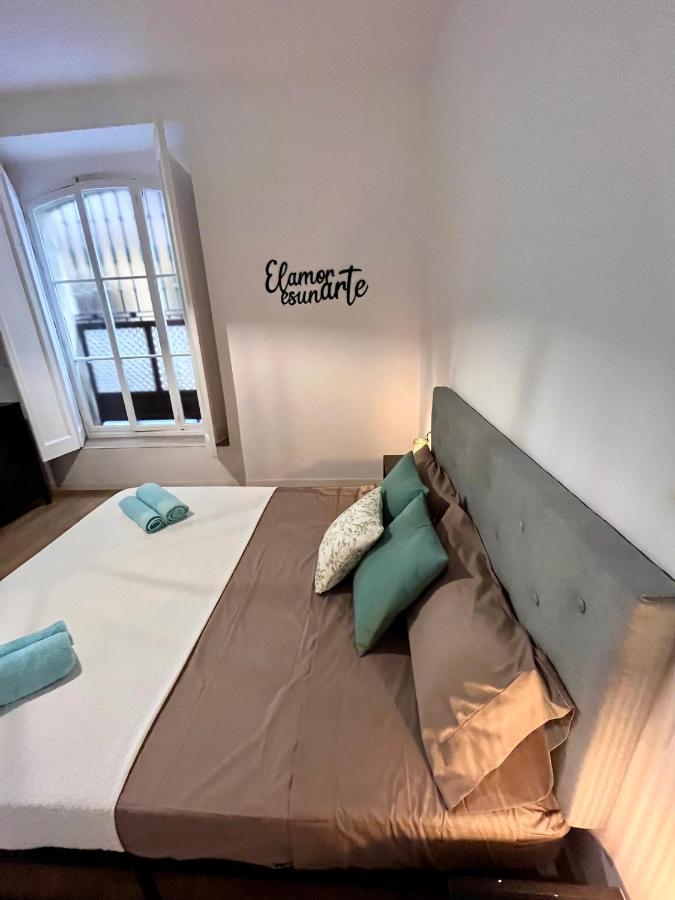 Gatu Premium La Pepa, Preferente Mayores De 25 Anos Y Familias Appartement *