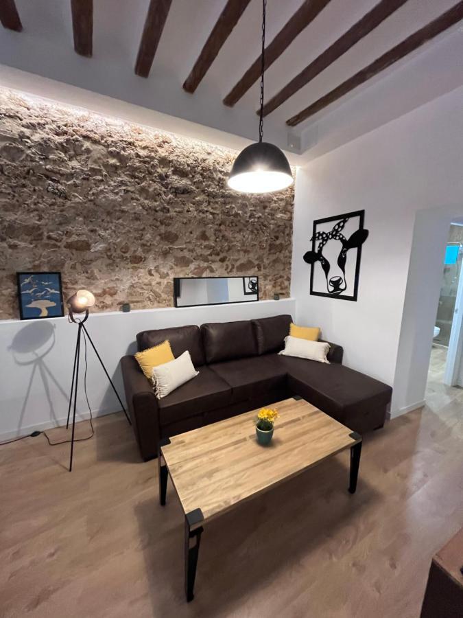 Gatu Premium La Pepa, Preferente Mayores De 25 Anos Y Familias Appartement Cádiz