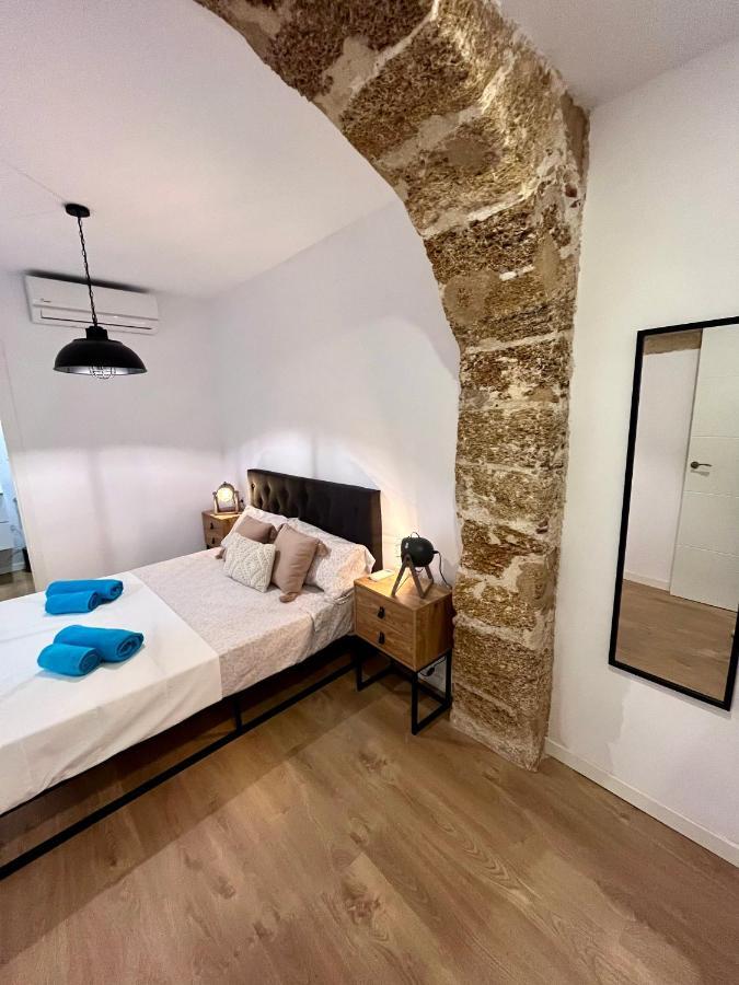 Gatu Premium La Pepa, Preferente Mayores De 25 Anos Y Familias Appartement *