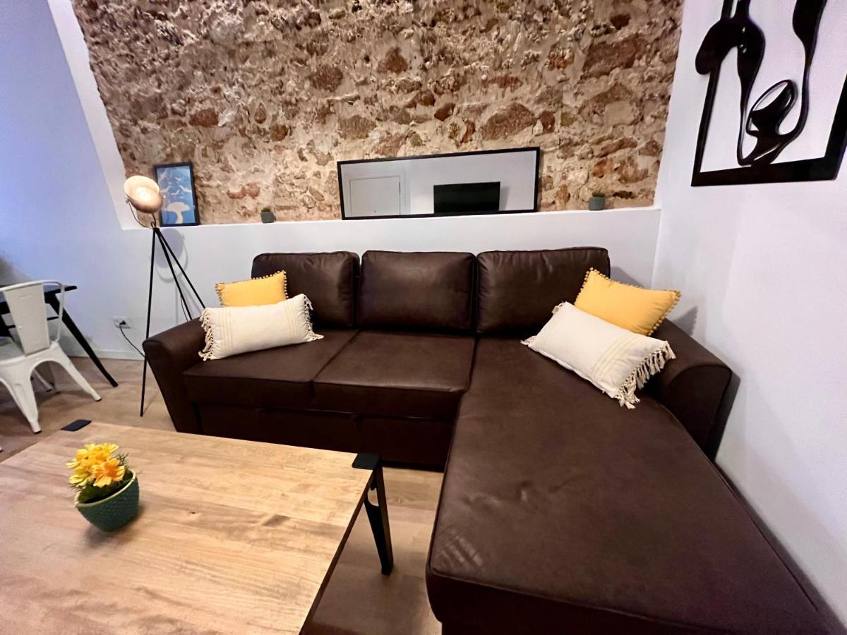 Appartement Gatu Premium La Pepa, Preferente Mayores De 25 Anos Y Familias *