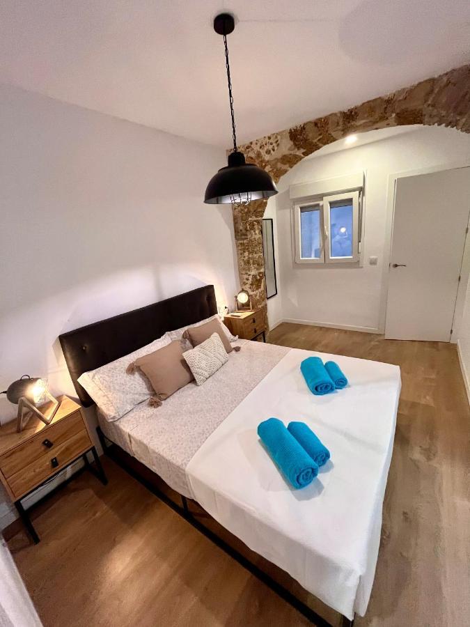 Appartement Gatu Premium La Pepa, Preferente Mayores De 25 Anos Y Familias Cádiz