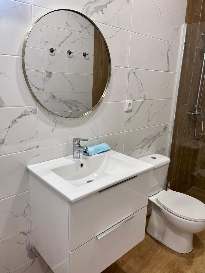 Appartement Gatu Premium La Pepa, Preferente Mayores De 25 Anos Y Familias *