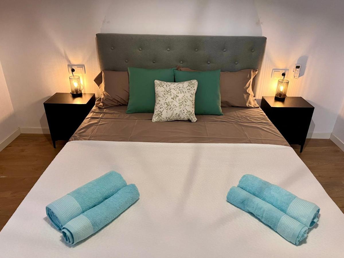 Gatu Premium La Pepa, Preferente Mayores De 25 Anos Y Familias Appartement *