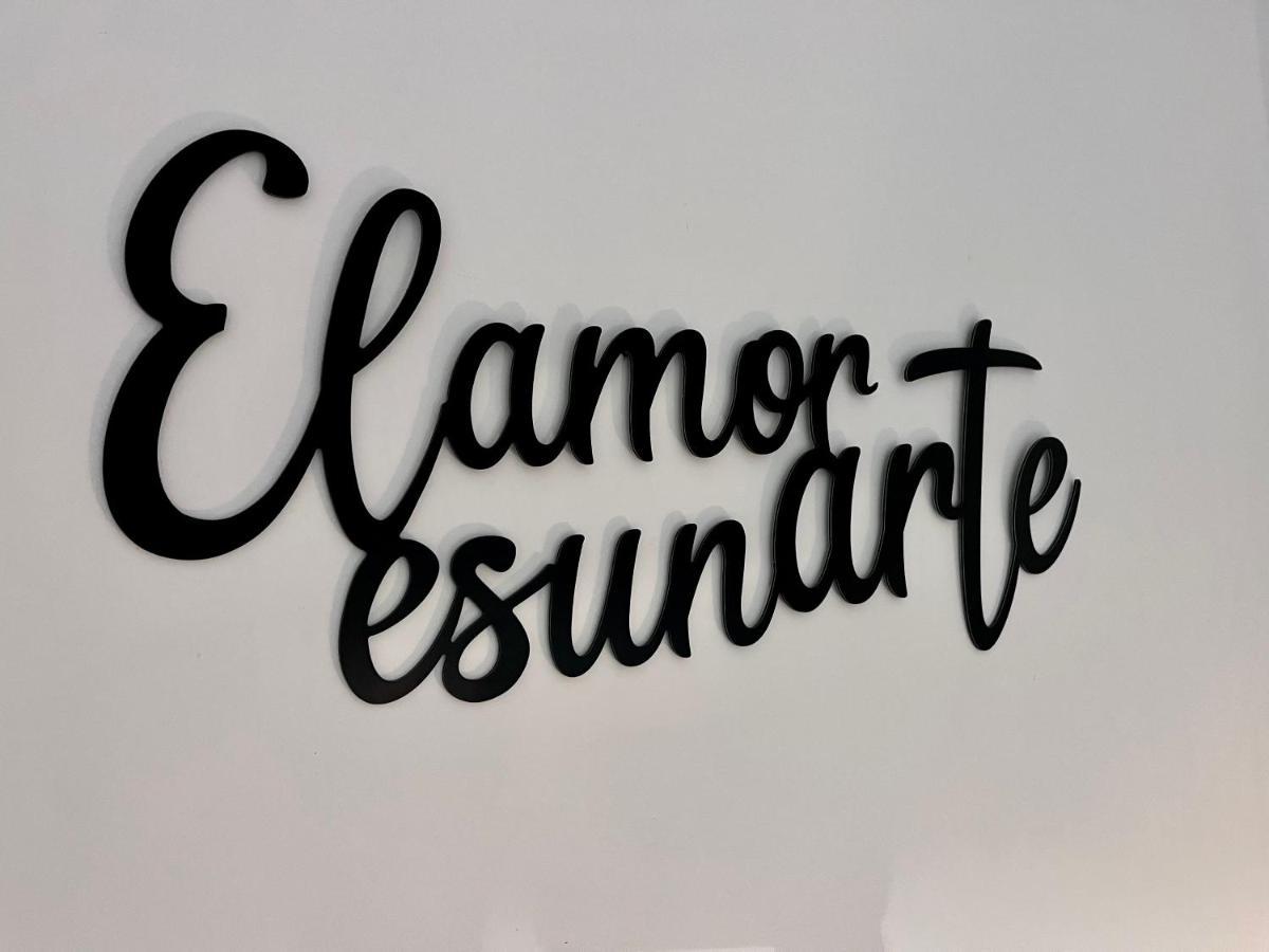 Gatu Premium La Pepa, Preferente Mayores De 25 Anos Y Familias Appartement