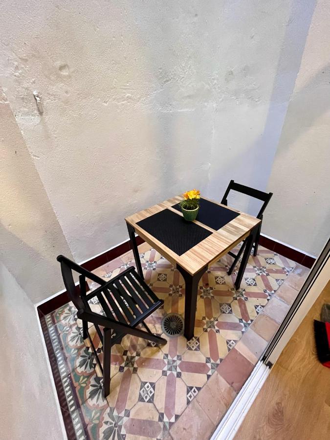 Gatu Premium La Pepa, Preferente Mayores De 25 Anos Y Familias Appartement *