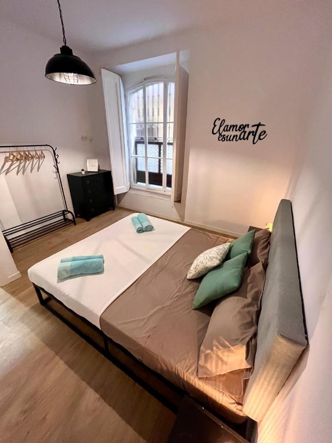 Gatu Premium La Pepa, Preferente Mayores De 25 Anos Y Familias Appartement Cádiz