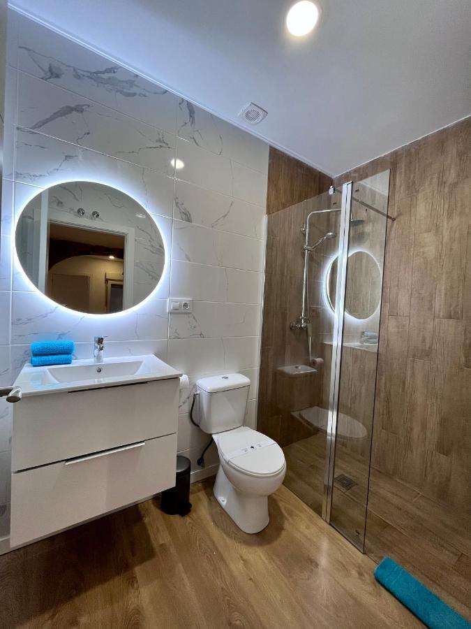 Gatu Premium La Pepa, Preferente Mayores De 25 Anos Y Familias Appartement