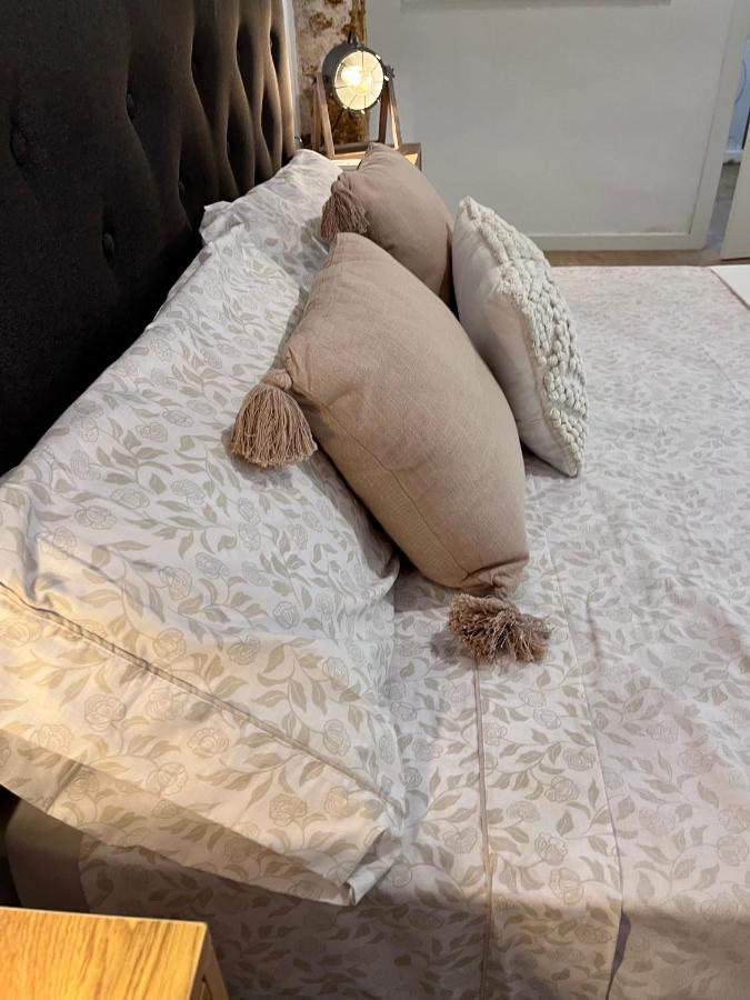 Gatu Premium La Pepa, Preferente Mayores De 25 Anos Y Familias Appartement *